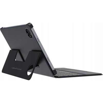 2. Keyboard with case for Ulefone Tab A11 Pro tablet