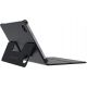 2. Keyboard with case for Ulefone Tab A11 Pro tablet