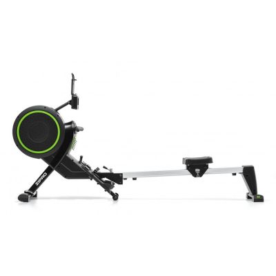 3. ZIPRO Dash Air/Magnetic Rowing Machine