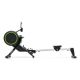 3. ZIPRO Dash Air/Magnetic Rowing Machine