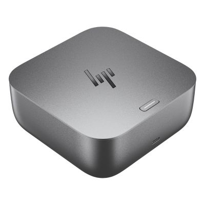 6. HP Thunderbolt 4 100W G6 Dock