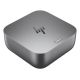 6. HP Thunderbolt 4 100W G6 Dock