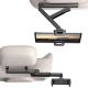11. Joyroom JR-ZS433 Car Headrest Holder - Black