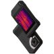3. Seek Thermal SW-AAA Thermal Imaging Camera Black, Gray Built-in Display 206 x 156 px