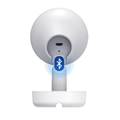 6. D-Link DCS-8350LH 2K QHD Indoor Wi-Fi Camera