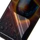 4. 3mk Silky Matt Privacy Matte Privacy Film for Samsung Galaxy S22 Ultra 5G