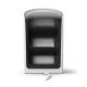 9. Philips Hue White and color ambiance Hue Play wall washer lamp