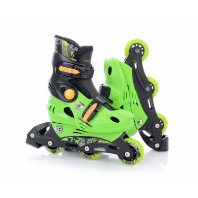 8. Tempish Baby Skate Racer Jr 1000000009 roller skates