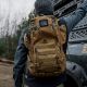 36. Offlander Tactic 23L OFF_CACC_33 Hiking Backpack