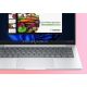 10. HP EliteBook 8 G1i AI Intel Core Ultra 5 225U Laptop 35.6 cm (14") WUXGA 32 GB DDR5-SDRAM 1 TB SSD Wi-Fi 6E (802.11ax) Windows 11 Pro AI PC Silver