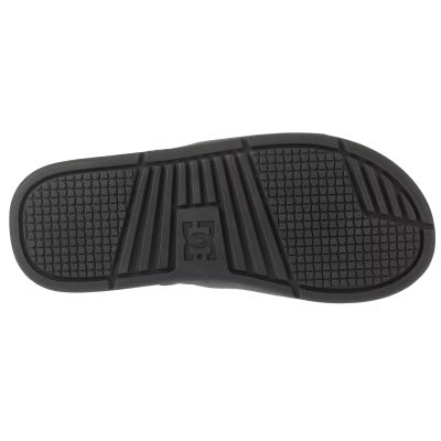 4. DC Shoes Bolsa ADYL100026-001 Black 40.5
