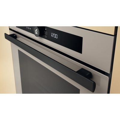 6. Built-in oven WHIRLPOOL WOI4S8CM1SEA beige Catalysis SoftClosing Steam+ AirFry
