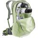 13. Race Air 10 mineral-grove backpack