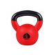 THORN+FIT Cast Iron Coated Kettlebell 6kg
