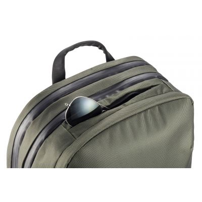 20. XD DESIGN ANTI-THEFT BACKPACK BOBBY EXPLORE OLIVE P/N: P705.917