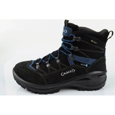 14. Aku Civetta Therm200 GTW W 311173 trekking shoes