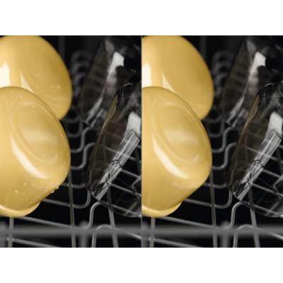 3. Built-in dishwasher 60 cm ELECTROLUX KEGB9405L | class C | 15 sets | AirDry | cutlery drawer | SatelliteClean