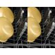 3. Built-in dishwasher 60 cm ELECTROLUX KEGB9405L | class C | 15 sets | AirDry | cutlery drawer | SatelliteClean