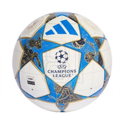 5. adidas UCL Competition 25/26 League Phase JP1541 Football