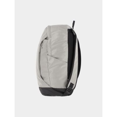 2. City backpack (20 L) with laptop pocket 4F 4FRMM00ABACU464-26S