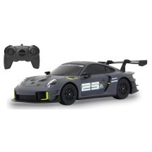 Jamara Porsche 911 GT2 RS Remote Controlled Model Sports Car Electric Motor 1:24