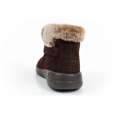 33. Skechers On-The-Go W 144041/CHOC shoes