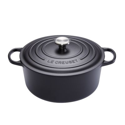 Le Creuset Signature Roaster Round 26cm