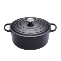 Le Creuset Signature Roaster Round 26cm