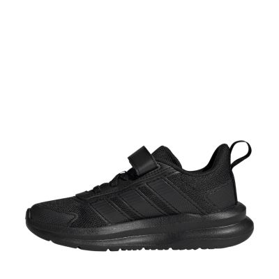 5. adidas Tensaur Run 4.0 EL C KJ6691 kids' shoes