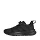 5. adidas Tensaur Run 4.0 EL C KJ6691 kids' shoes