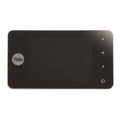 5. Yale 4500 Digital Door Viewer 4"