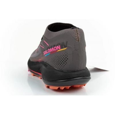 5. Salomon Pulsar Trail Pro M 473853 Running Shoes