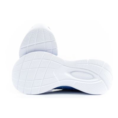18. Skechers Jumpsters Glitter Children's Sports Shoes for Girls
