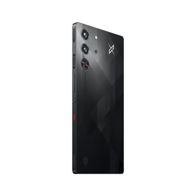 18. REDMAGIC 10 Pro 5G 12/256GB Shadow