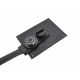 2. AWTOOLS AW71009 rebar tying tool