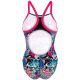 Aquafeel Motion Back Women's Swimsuit 34B