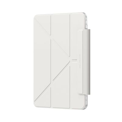 5. AmazingThing Minimal Mag Case for iPad Pro M5 11" - White