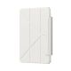 5. AmazingThing Minimal Mag Case for iPad Pro M5 11" - White