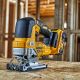 7. 18V cordless jigsaw DCS334N-XJ DEWALT