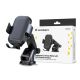 4. Wozinsky WUMID Car Dashboard Phone Holder with 15W Inductive Charger - Black