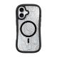 LAUT Pop Adventure Mobile Phone Case 15.5 cm (6.1") Black, Transparent