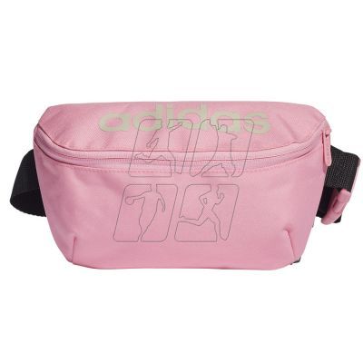 Sachet, waist bag adidas Daily Waistbag HM6724