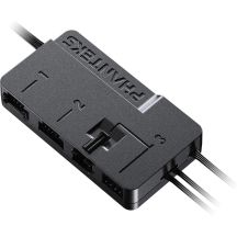 PHANTEKS Nexlinq Controller Hub V2 - black