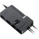 PHANTEKS Nexlinq Controller Hub V2 - black