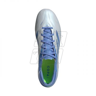 4. Adidas Copa Pure 3 League FG/MG ID9050 football boots