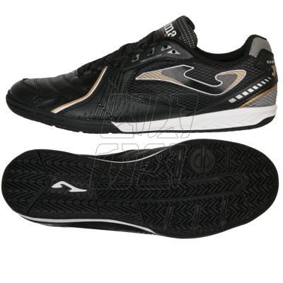 2. Joma Dribling 2404 IN M DRIW2404IN shoes