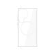 15. 3mk Clear MagCase for Samsung Galaxy S25 Ultra - transparent