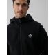 4. Men's regular hooded sweatshirt 4F 4FRAW26TSWSM3161-20S