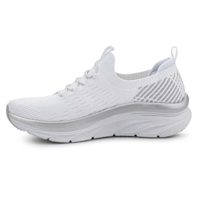 5. Skechers D'LUX Walker Let It Glow W 149366-WSL shoes