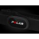 2. POLAR H10 transmitter black XS–S